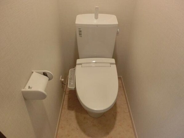 パールシティ板橋の物件内観写真